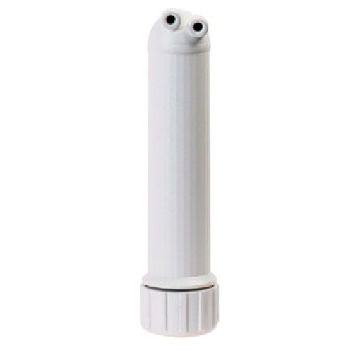 Ro membrane housing filter-white-10 inch